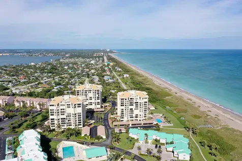 2400 S Ocean Drive Fort Pierce FL 34949