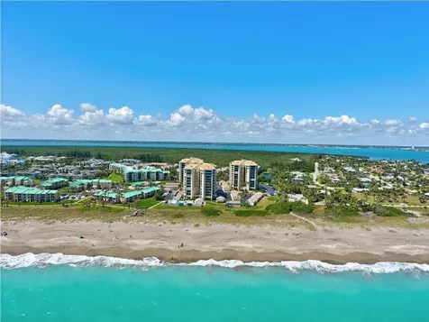 2400 S Ocean Drive Fort Pierce FL 34949