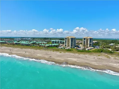 2400 S Ocean Drive Fort Pierce FL 34949
