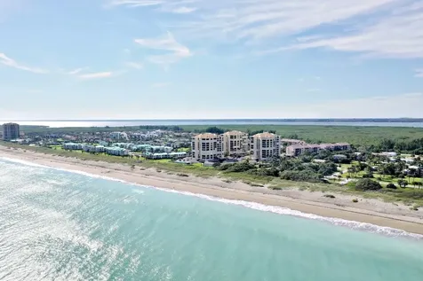 2400 S Ocean Drive Fort Pierce FL 34949