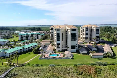 2400 S Ocean Drive Fort Pierce FL 34949