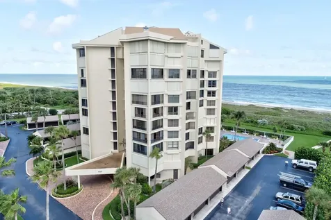 2400 S Ocean Drive Fort Pierce FL 34949