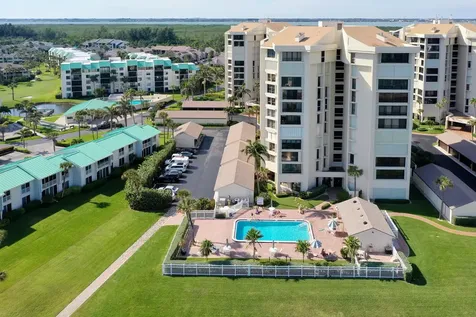 2400 S Ocean Drive Fort Pierce FL 34949