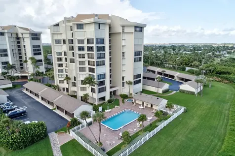 2400 S Ocean Drive Fort Pierce FL 34949
