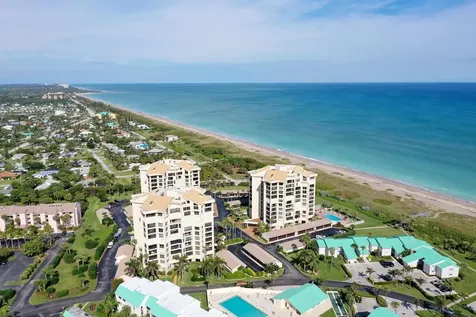 2400 S Ocean Drive Fort Pierce FL 34949