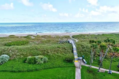 2400 S Ocean Drive Fort Pierce FL 34949