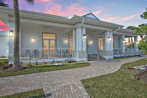 2400 S Ocean Drive Fort Pierce FL 34949
