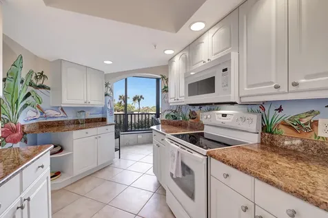 2400 S Ocean Drive Fort Pierce FL 34949