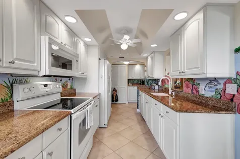 2400 S Ocean Drive Fort Pierce FL 34949