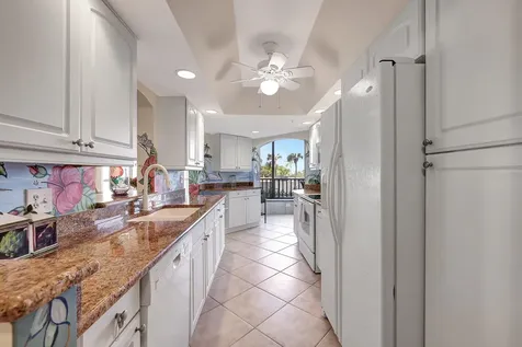 2400 S Ocean Drive Fort Pierce FL 34949