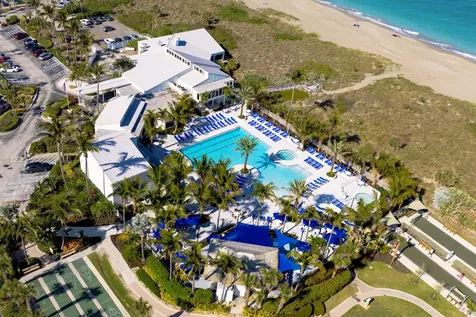2400 S Ocean Drive Fort Pierce FL 34949