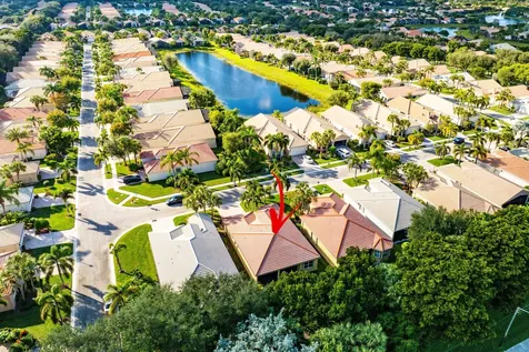 13678 Windy Monterey Trail Delray Beach FL 33446