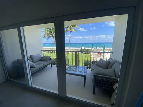1021 Hillsboro Mile Lighthouse Point FL 33064