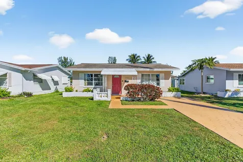 6725 Nw 61st Street Tamarac FL 33321