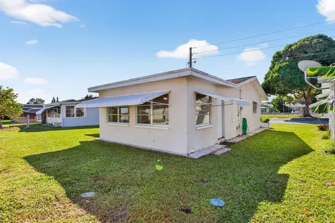 6725 Nw 61st Street Tamarac FL 33321