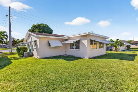 6725 Nw 61st Street Tamarac FL 33321