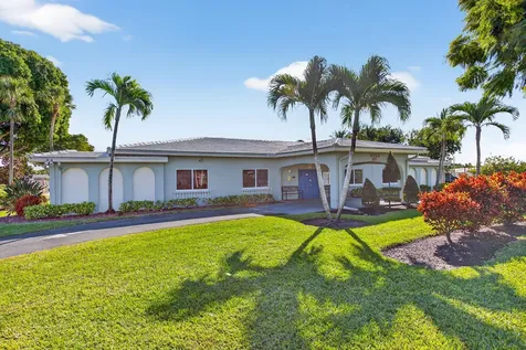 6725 Nw 61st Street Tamarac FL 33321