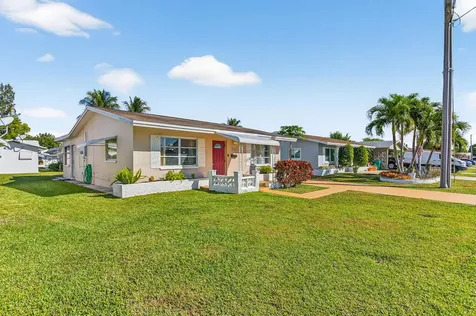 6725 Nw 61st Street Tamarac FL 33321