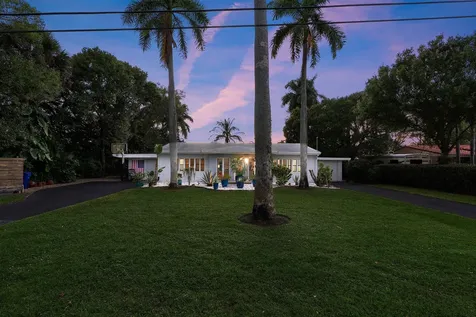 2573 Sw 30th Terrace Fort Lauderdale FL 33312