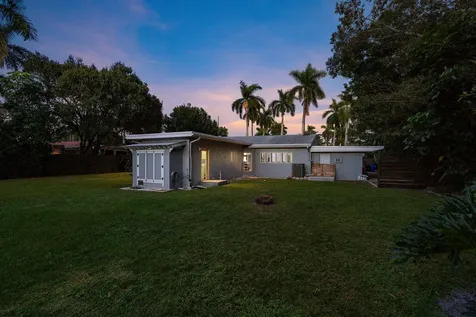 2573 Sw 30th Terrace Fort Lauderdale FL 33312