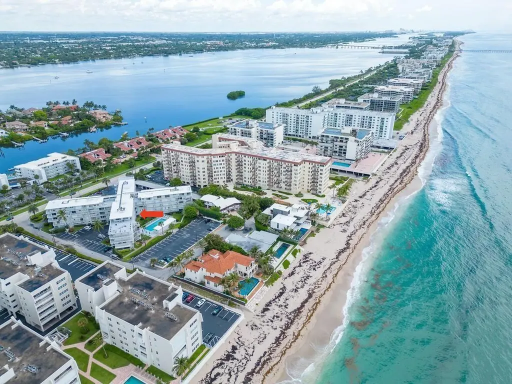 3500 S Ocean Boulevard South Palm Beach FL 33480