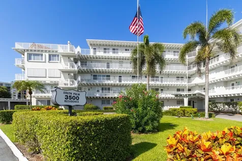 3500 S Ocean Boulevard South Palm Beach FL 33480