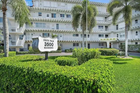 3500 S Ocean Boulevard South Palm Beach FL 33480