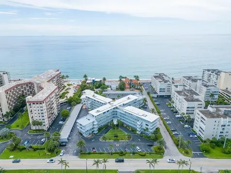 3500 S Ocean Boulevard South Palm Beach FL 33480