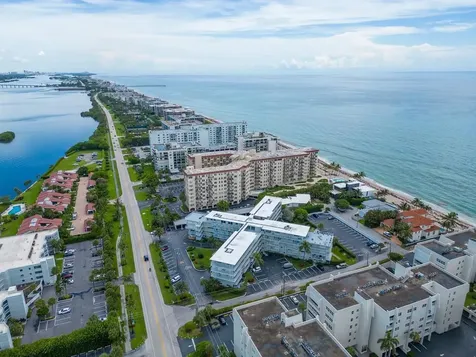 3500 S Ocean Boulevard South Palm Beach FL 33480