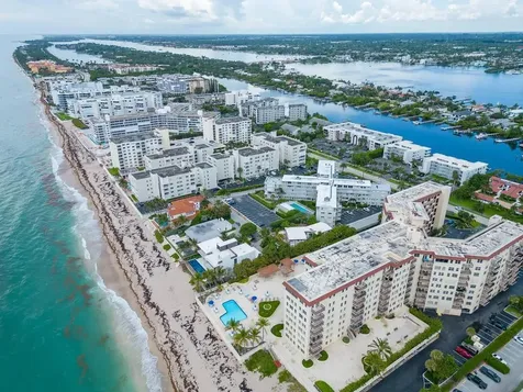 3500 S Ocean Boulevard South Palm Beach FL 33480