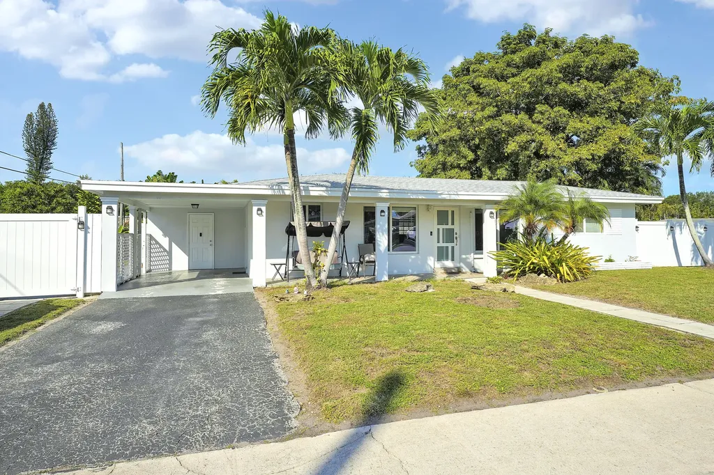 5081 Sw 9th Court Plantation FL 33317