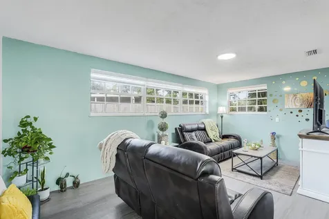 5081 Sw 9th Court Plantation FL 33317