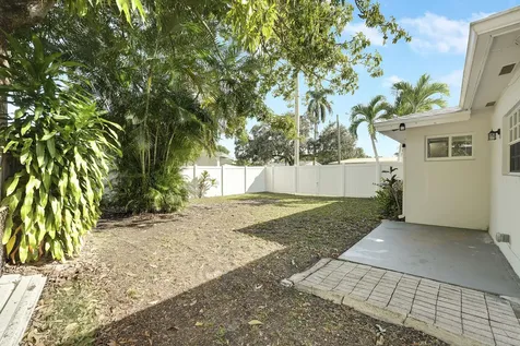 5081 Sw 9th Court Plantation FL 33317