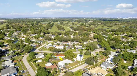 5081 Sw 9th Court Plantation FL 33317