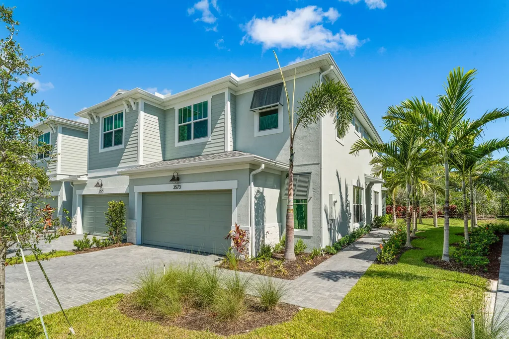 3573 Nw Solange Court Jensen Beach FL 34957