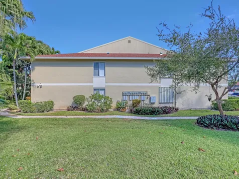 6552 Chasewood Drive Jupiter FL 33458