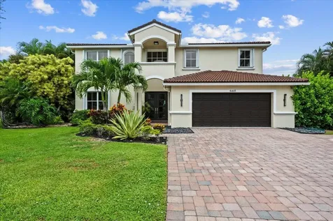 6445 Kirsten Way Lake Worth FL 33467