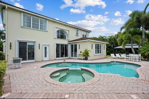6445 Kirsten Way Lake Worth FL 33467