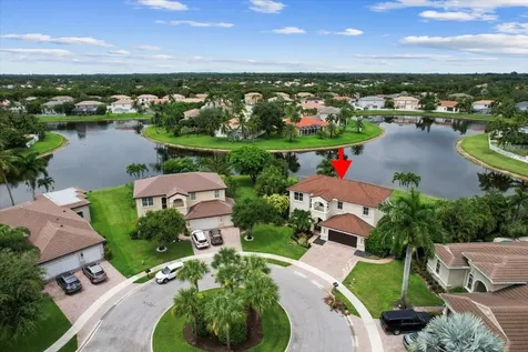 6445 Kirsten Way Lake Worth FL 33467