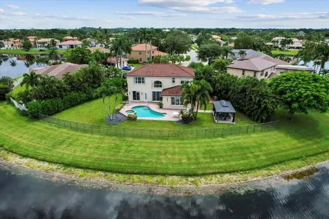 6445 Kirsten Way Lake Worth FL 33467