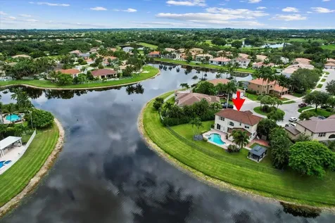 6445 Kirsten Way Lake Worth FL 33467