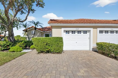 7087 Summer Tree Drive Boynton Beach FL 33437
