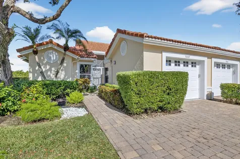 7087 Summer Tree Drive Boynton Beach FL 33437