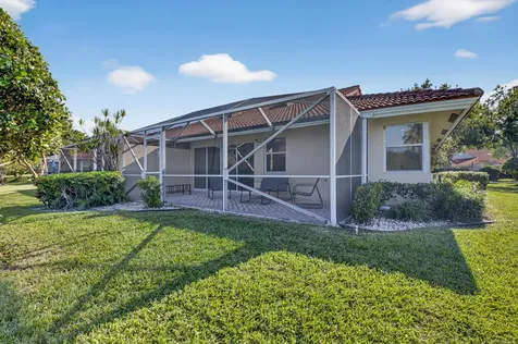 7087 Summer Tree Drive Boynton Beach FL 33437