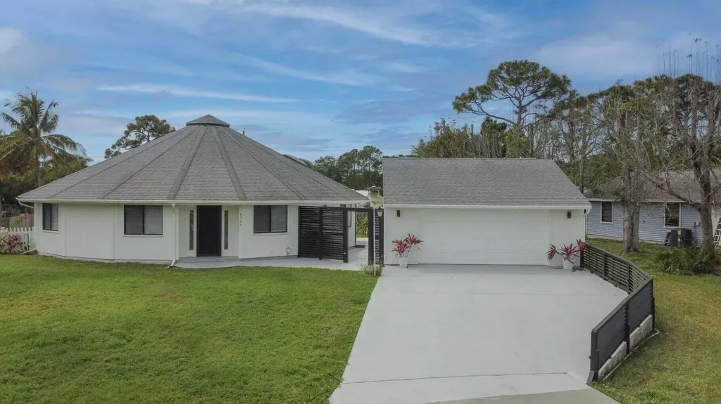 6300 Se Phillips Bend Avenue Stuart FL 34997