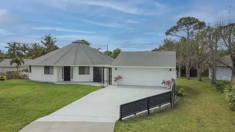 6300 Se Phillips Bend Avenue Stuart FL 34997
