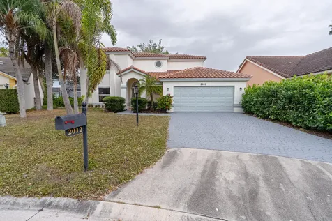 2012 White Coral Court Wellington FL 33414