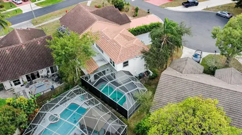 2012 White Coral Court Wellington FL 33414