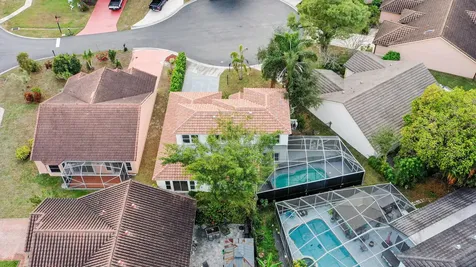 2012 White Coral Court Wellington FL 33414