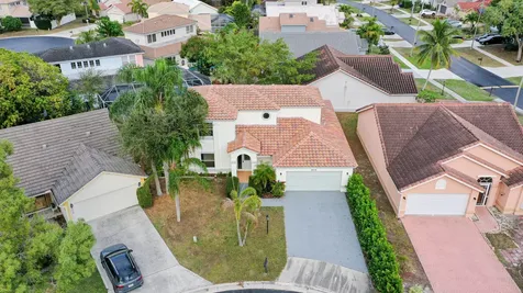2012 White Coral Court Wellington FL 33414